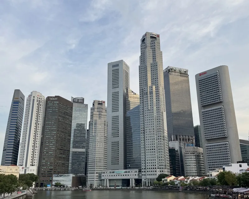 新加坡10月維持貨幣政策　專家指未來有調整空間