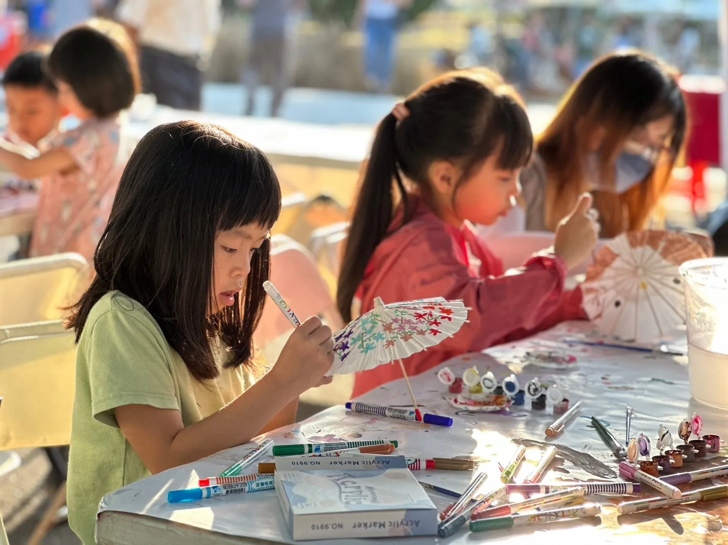 台南客家藝術節將於10月18日、19日登場,主題「藝術X生活X環保」,規劃多元展演、特色市集及親子體驗活動。台南市政府提供