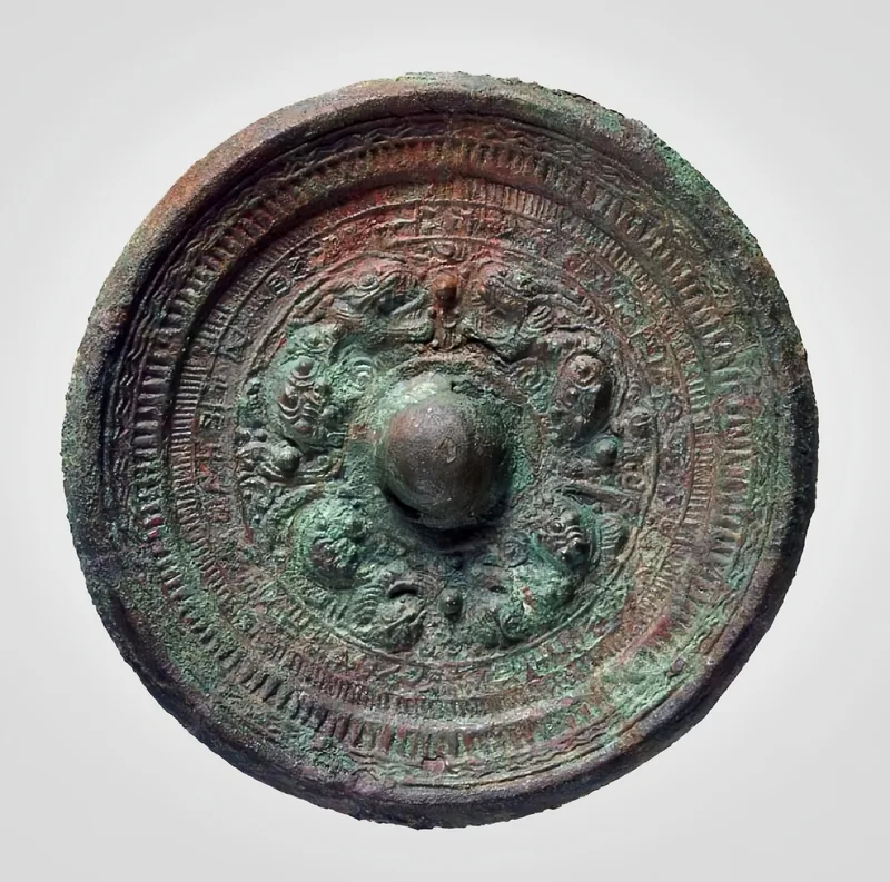 十三行博物館睽違7年國際展　日本千年古物來台