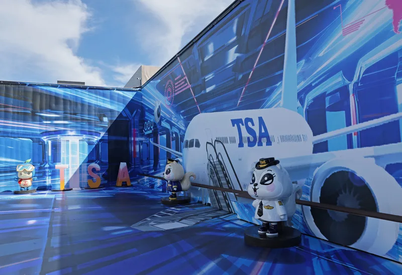 松機觀景台整修近2年　中秋連假可望對外開放