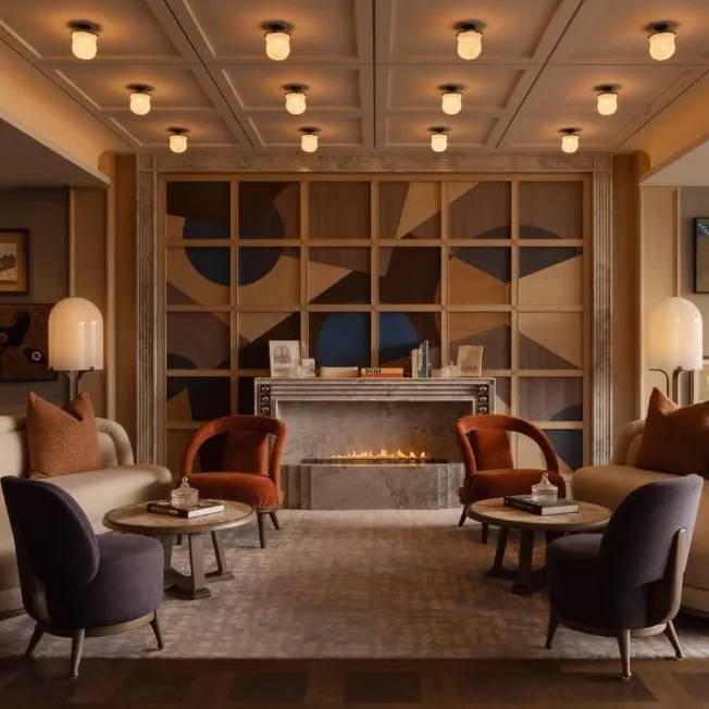 台北嘉佩樂酒店(Capella Taipei)。翻攝自MICHELIN Guide