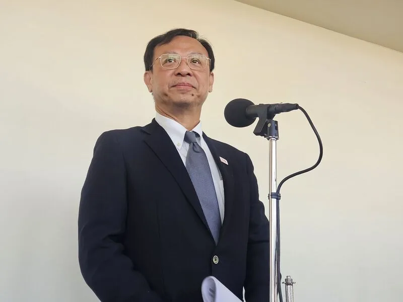 今年已有47項藥品擬退出台灣，衛生福利部長石崇良今天（13日）重申，這些藥品都是依規定提前通報的退場作業，多數藥品有學名藥可替代，不會造成實際缺藥問題。中央社