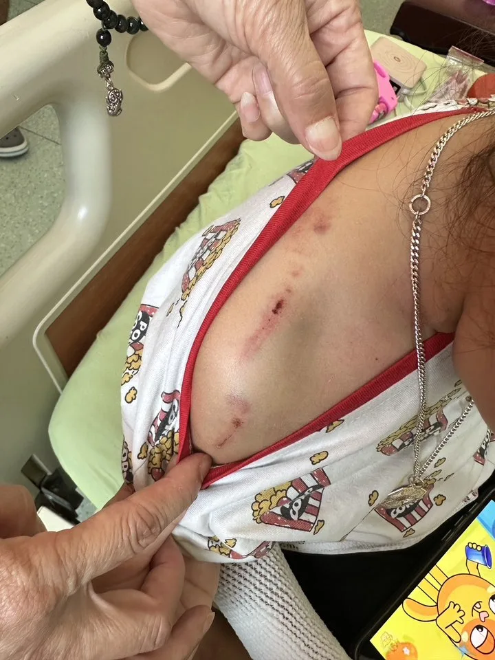 翻攝臉書我是三義人