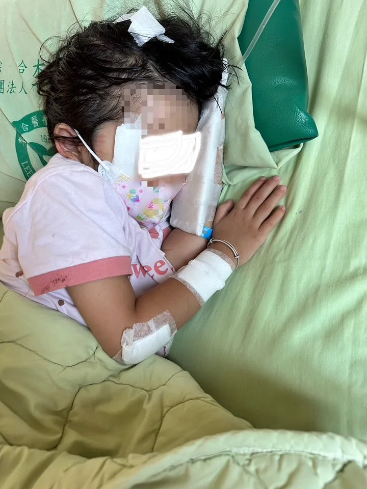 翻攝臉書我是三義人