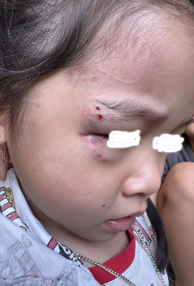 翻攝臉書我是三義人