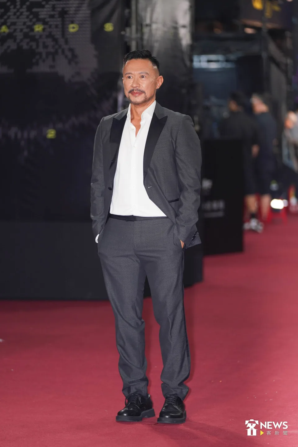 徐灝翔。李台源攝