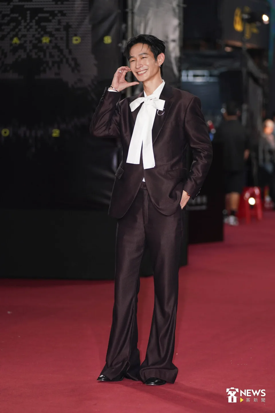 黃河。李台源攝