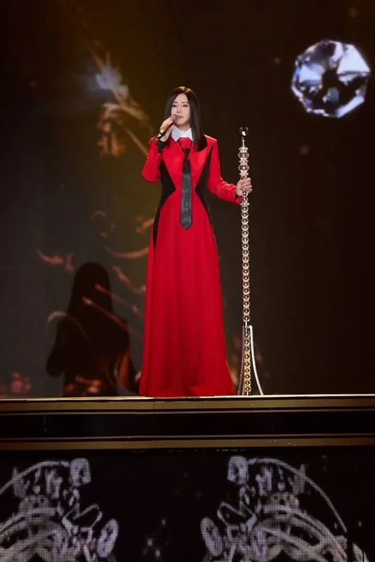 江蕙2026年開唱場地敲定　細節陸續公布