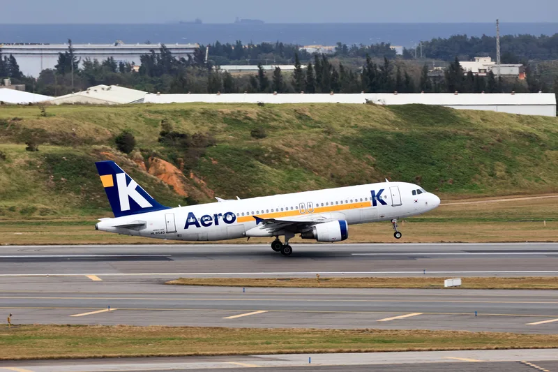 花蓮直飛韓國仁川　11/13起每週2航班