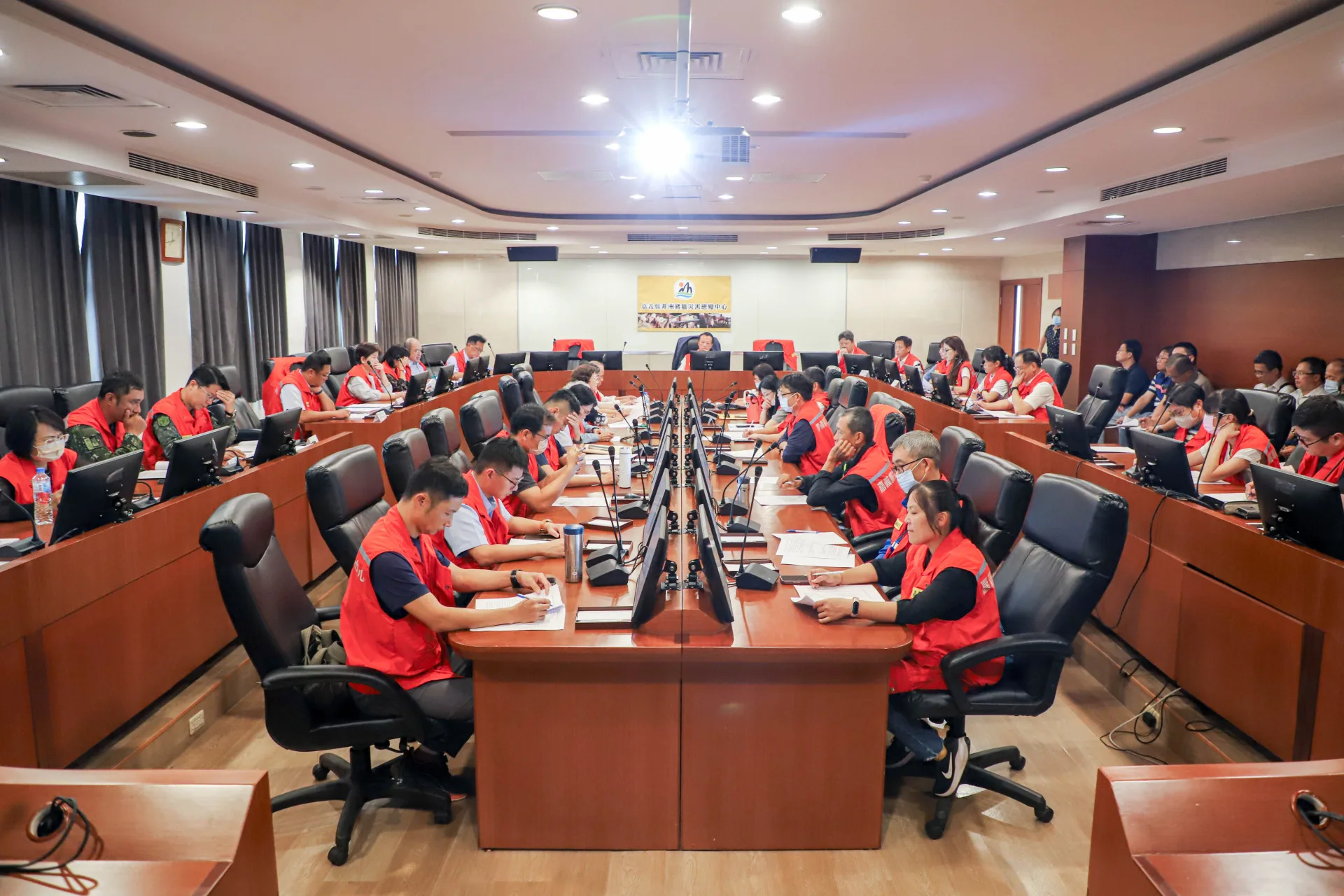 防非洲豬瘟嘉縣府決議全面禁廚餘養豬　近日公告