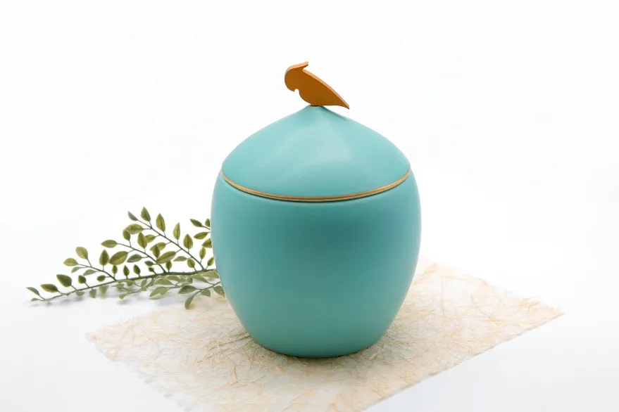 山客尞尞客庄產業節與陶博館聯名辦理「梅甕回娘家」醃漬蘿蔔體驗活動。新北客家局提供