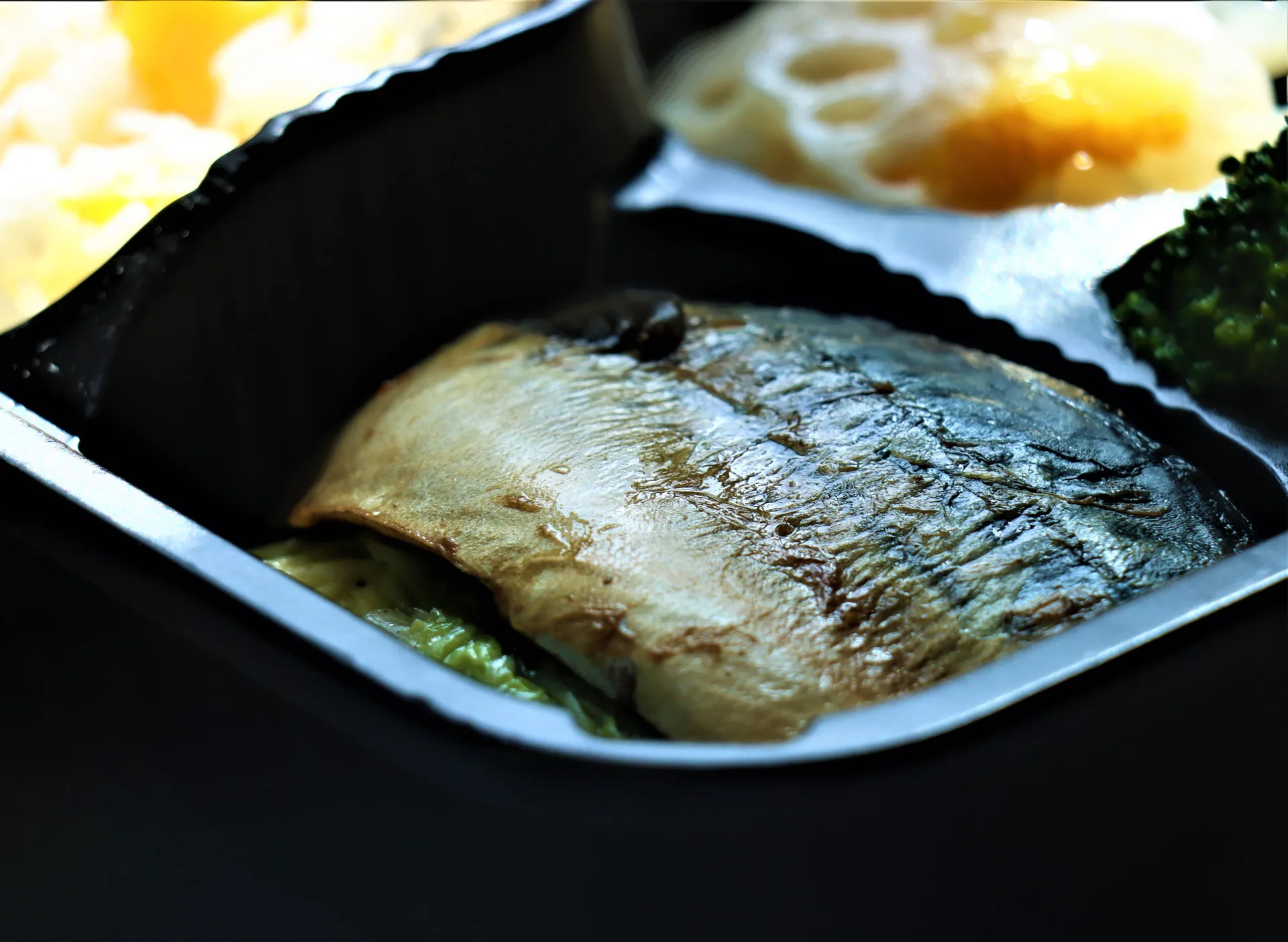 台鐵推出菸廠尋味便當,10月31日到11月16日限量販售。台鐵提供