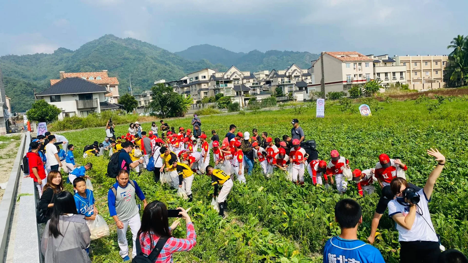 第十三屆徐生明國際少棒錦標賽將於這個月22日到25日，重回美濃舉辦。圖為資料照片。徐生明棒球發展協會提供