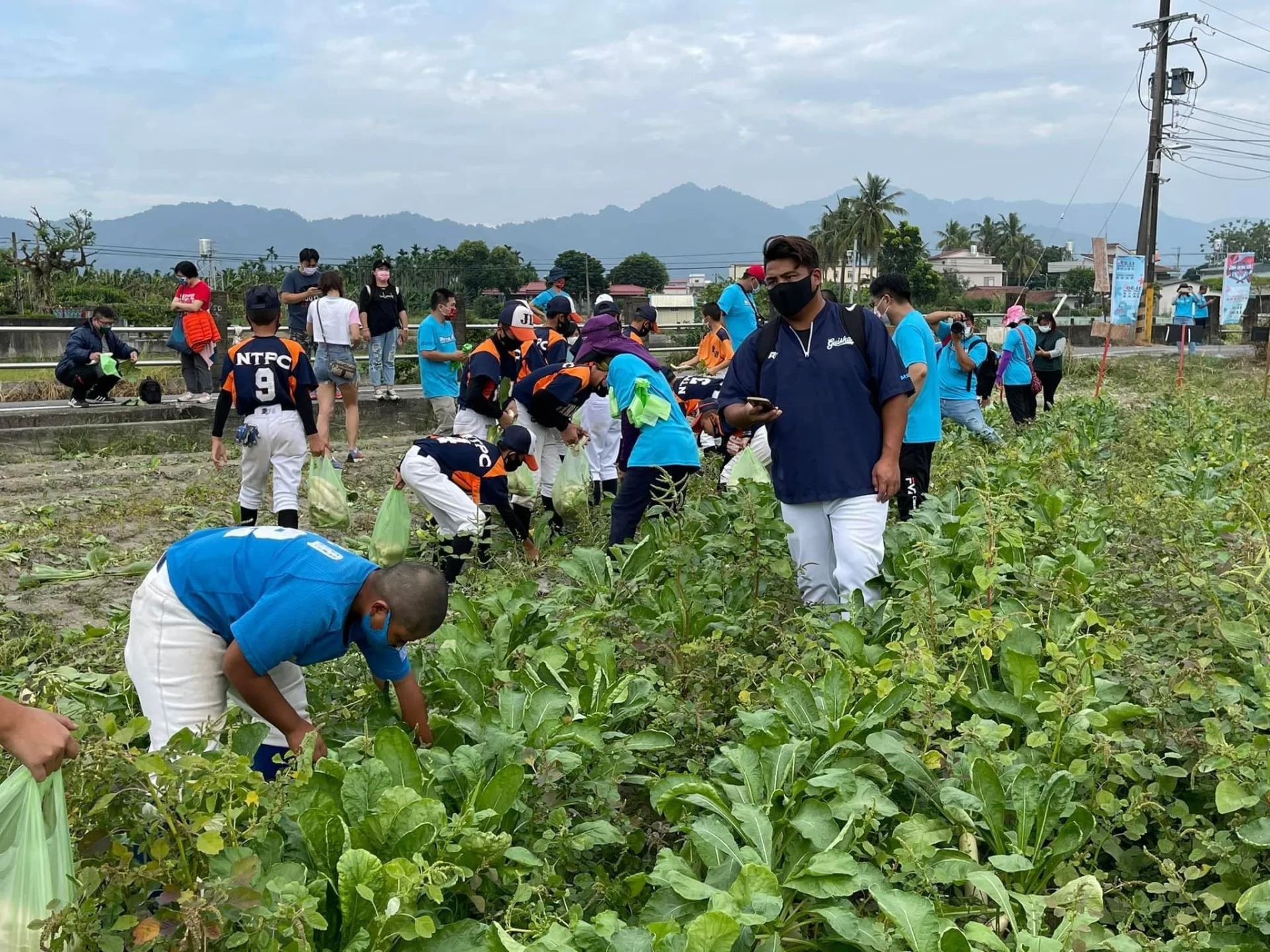 第十三屆徐生明國際少棒錦標賽將於這個月22日到25日，重回美濃舉辦。圖為資料照片。徐生明棒球發展協會提供