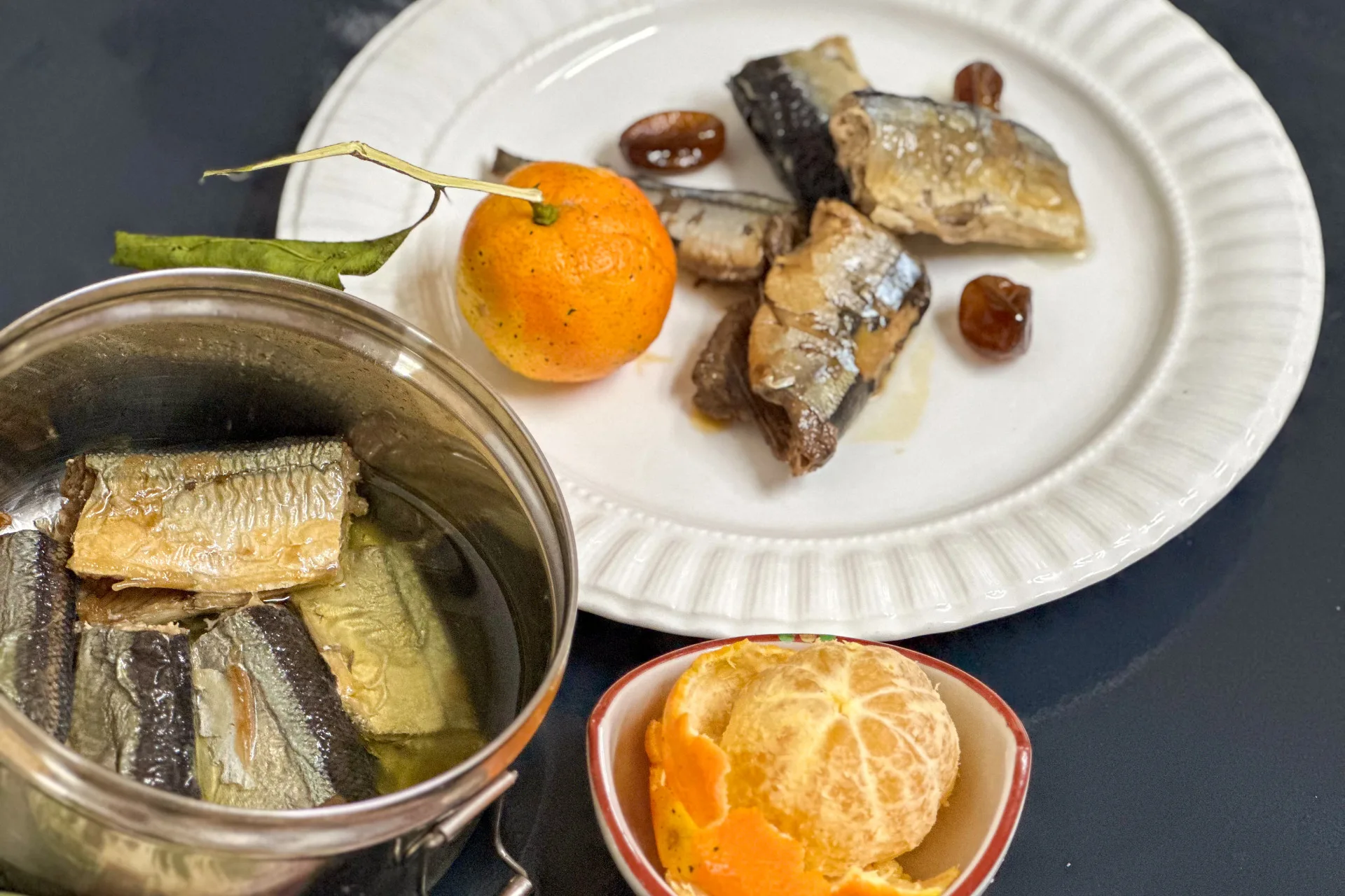 汁液酸辛陳厚，用做醬汁，留在口腔裡半天不退。蕭秀琴攝