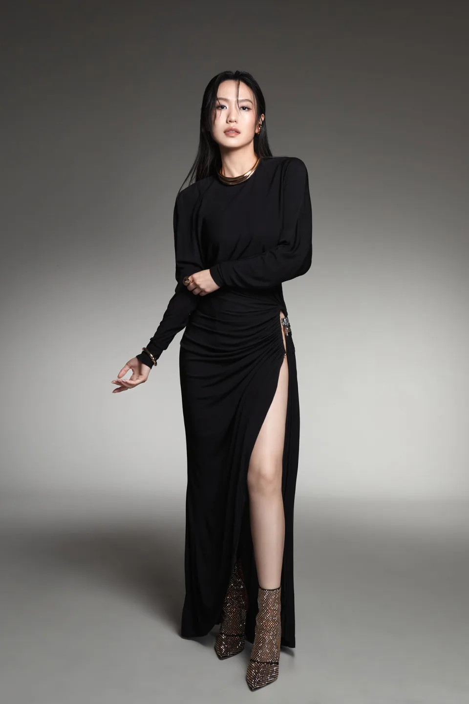 金曲歌后孫盛希將擔任表演嘉賓。金馬執委會提供