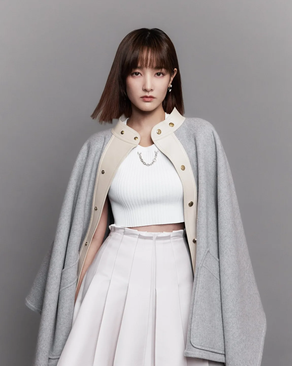 入圍多次金馬女主角的王淨，將獻聲錄製入圍者名單。金馬執委會提供