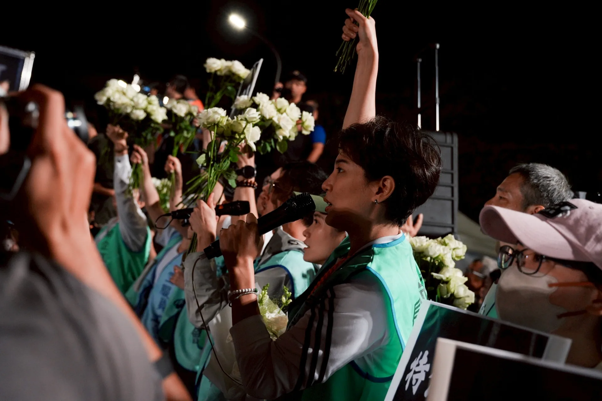 翻攝自 長榮航空企業工會臉書