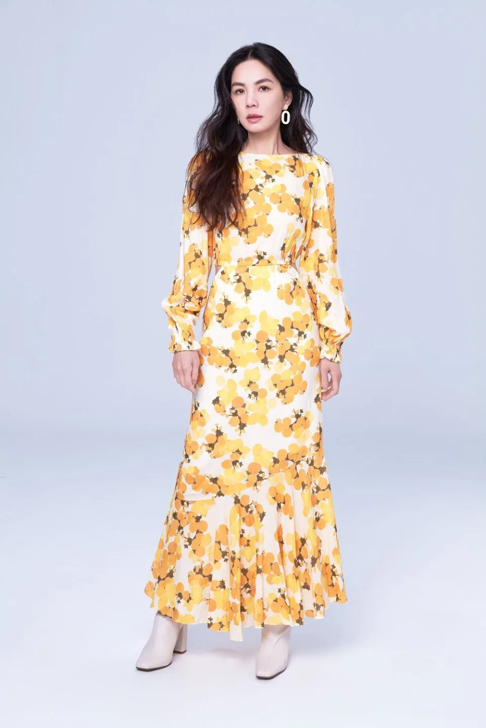 22日嘉賓、屏東小孩Ella陳嘉樺。屏東縣政府提供