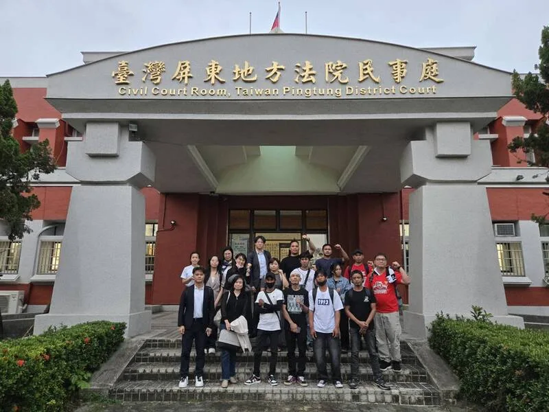 8印尼漁工告船東補基本工資差額　挑戰法律模糊地帶