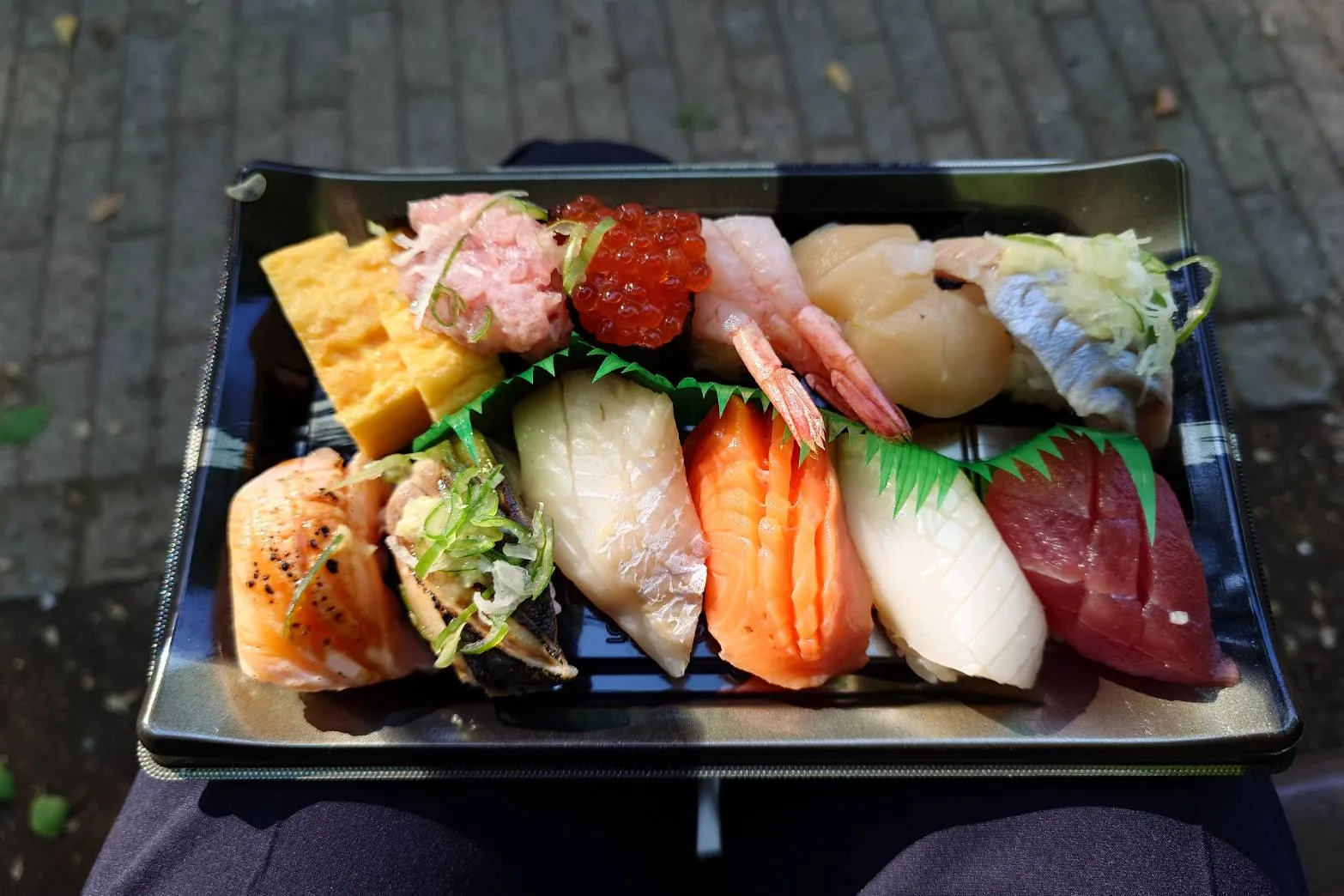 中國再禁日水產衝擊有限　業者早已開拓新通路