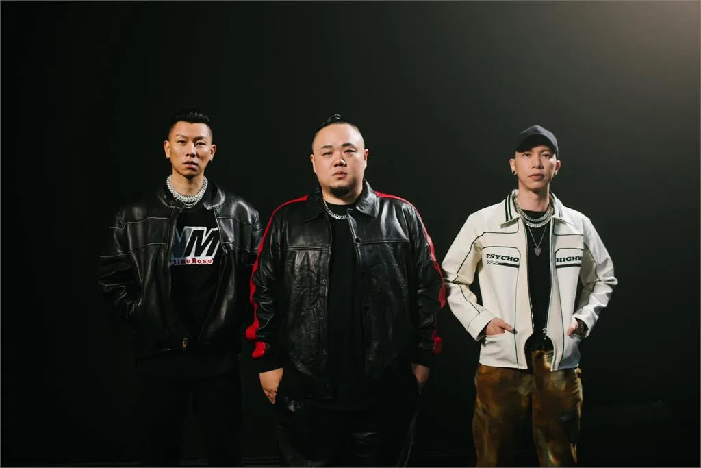 頑童將帶來表演為金馬典禮揭幕。翻攝自頑童MJ116 FB