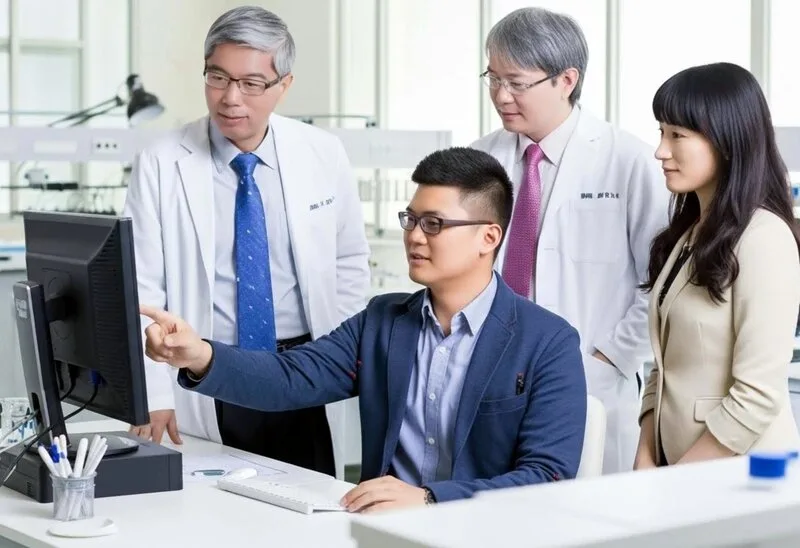 短期累積抗膽鹼藥物提高心臟驟停　嘉基研究登期刊