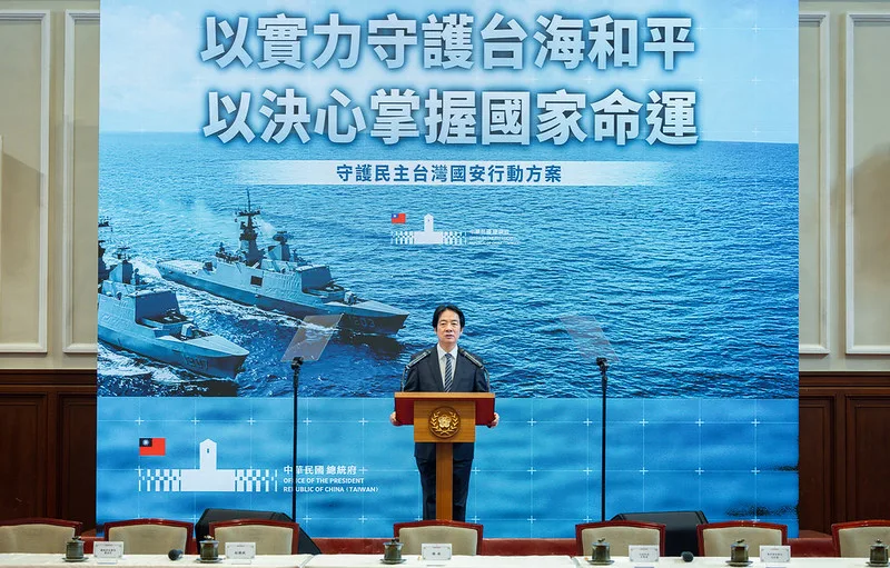 海鯤號完成2大系統調校　將規劃第5次浮測