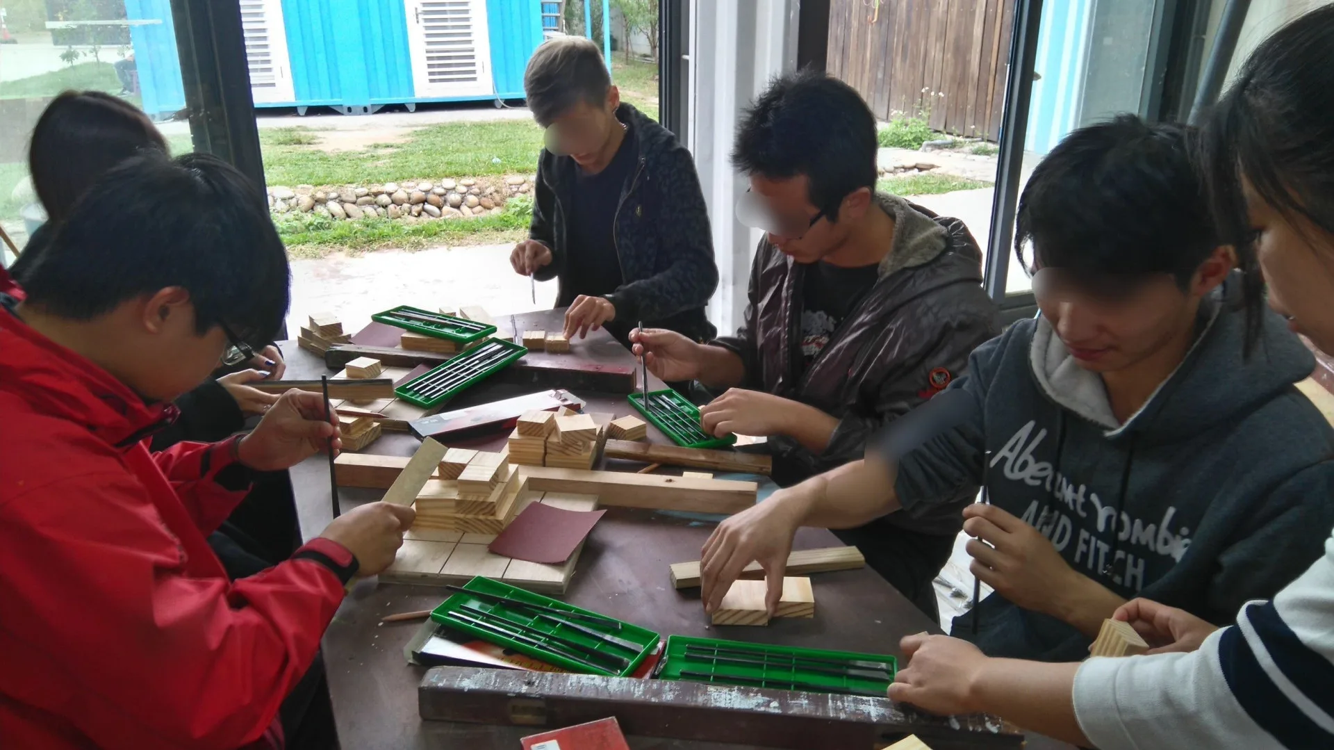 竹縣啟動「竹夢少年啟程基地」，徵求兒少共同設計夢想空間。