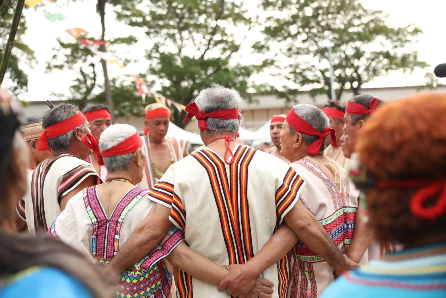 2025臺東慢食節首次移地高雄。臺東縣政府提供