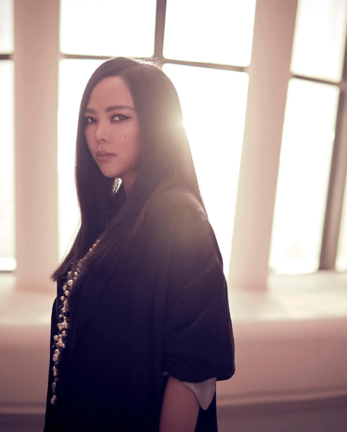 最有情有義的則是台東場，「妹神」張惠妹回到家鄉開唱，號召A-Lin、玖壹壹、范曉萱等重量級歌手齊聚。翻攝自張惠妹 臉書