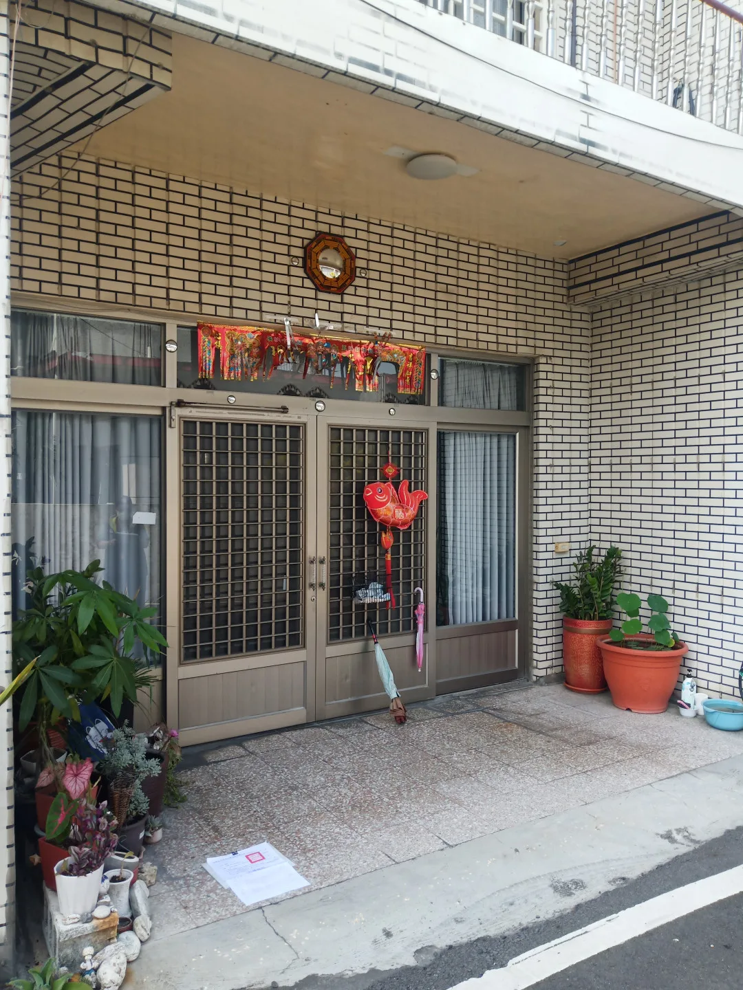 盜挖美濃砂石還拒繳300萬元罰款，陳姓男子繼承得來的五筆土地將遭拍賣。行政執行署高雄分署提供