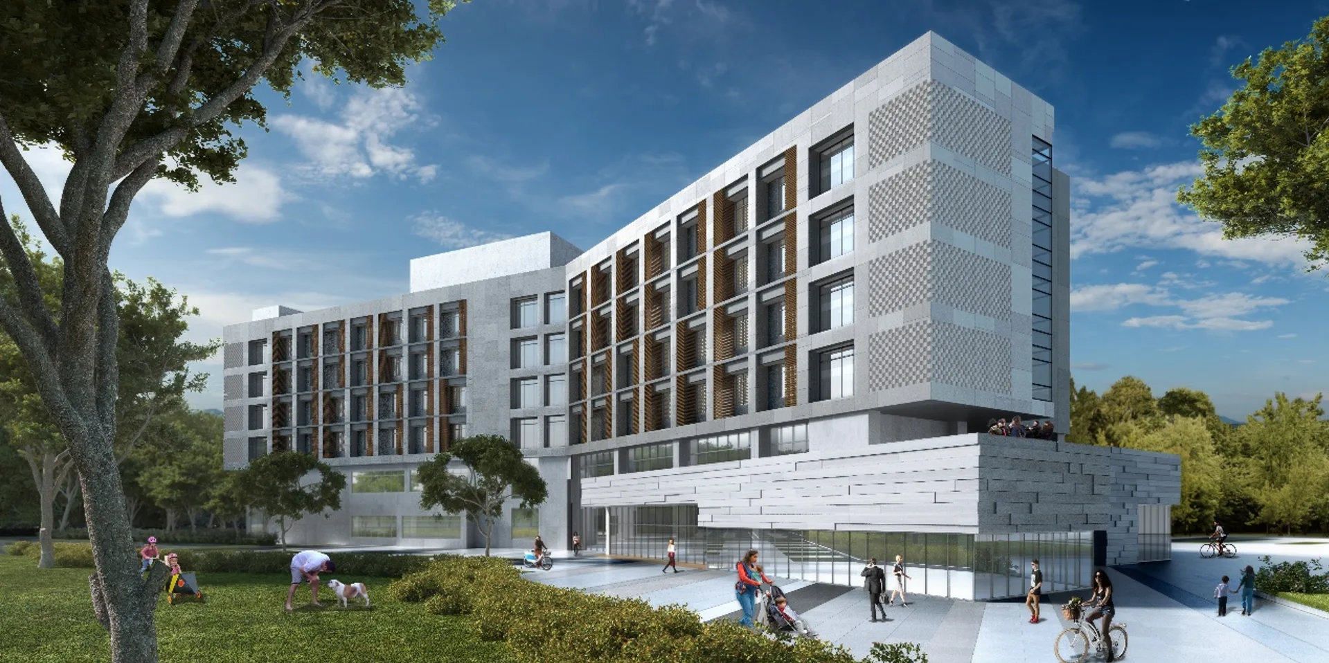 國際書院設計圖。