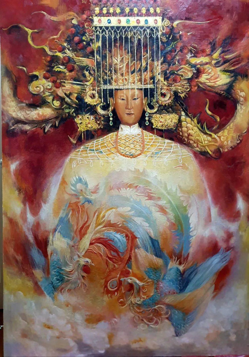 苗栗縣政府提供