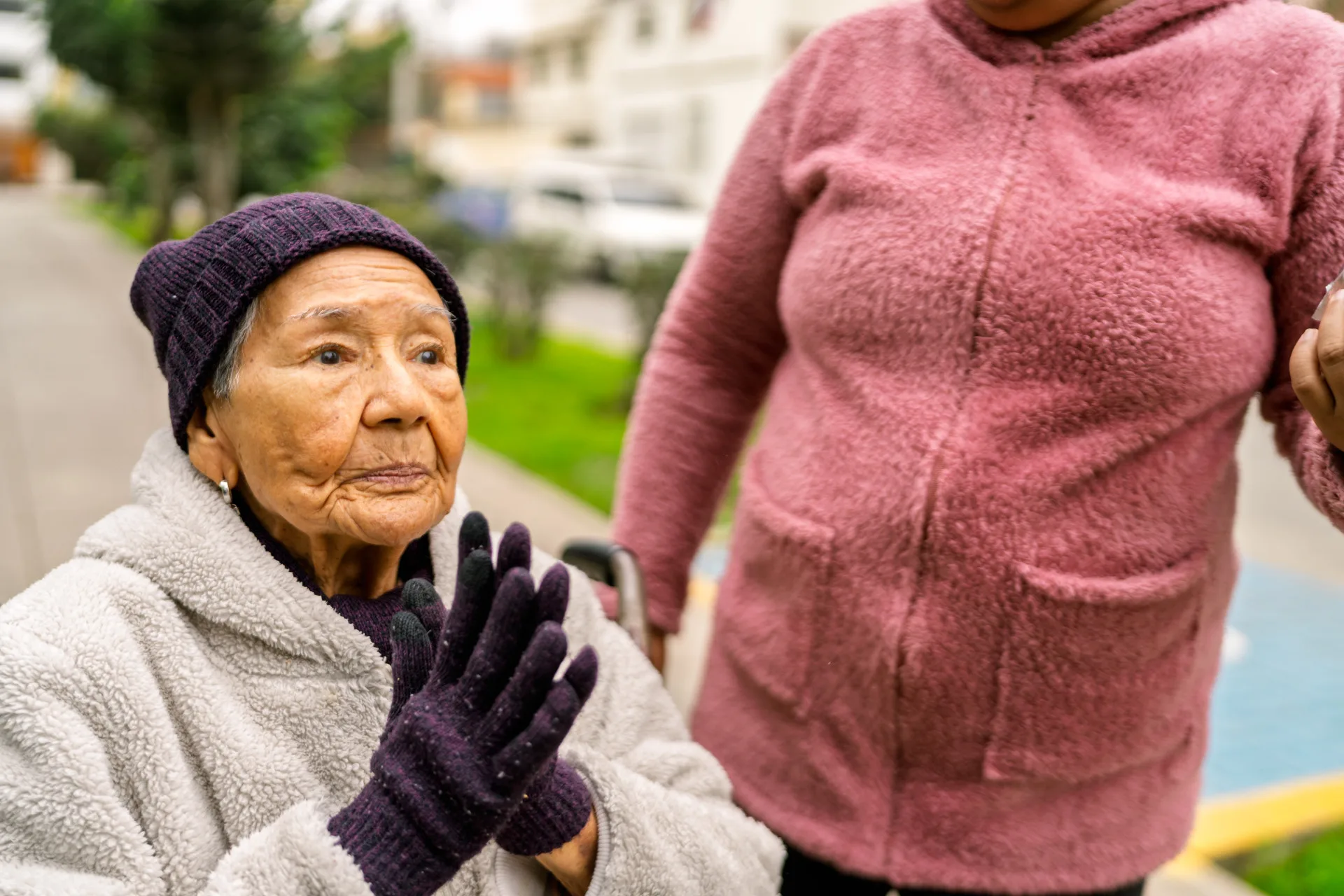 台灣2025年底正式步入超高齡社會。envato圖庫示意圖