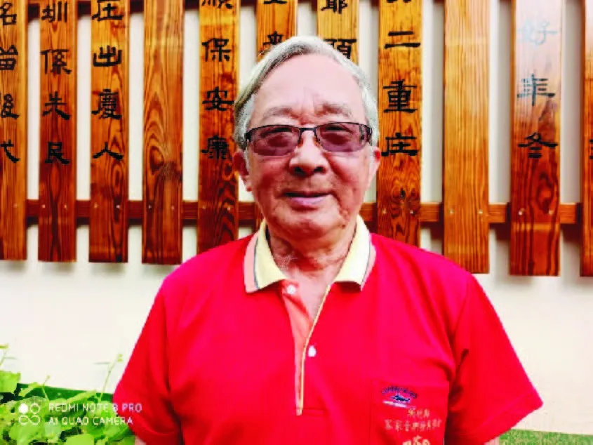 魏勝松。翻攝國家文化記憶庫