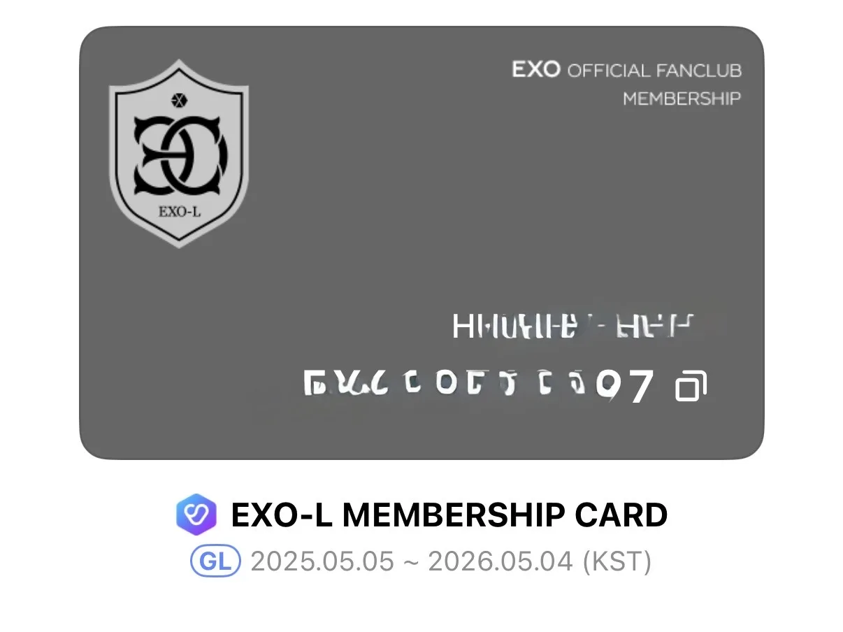 會員費主要是用來維持會員制度的運作，及提供相關服務，例如：會員享優先購票、會員專屬活動、接收通知等服務。讀者提供。翻攝自Weverse