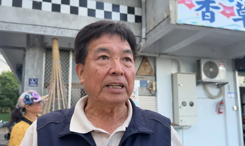 花蓮馬太鞍堰塞湖洪災釀19死、5失蹤，檢調14日發動搜索，光復鄉長林清水（圖）等4人被帶回訊問，朝過失致死、偽造文書及廢弛職務等方向偵辦。圖為林清水資料照。中央社