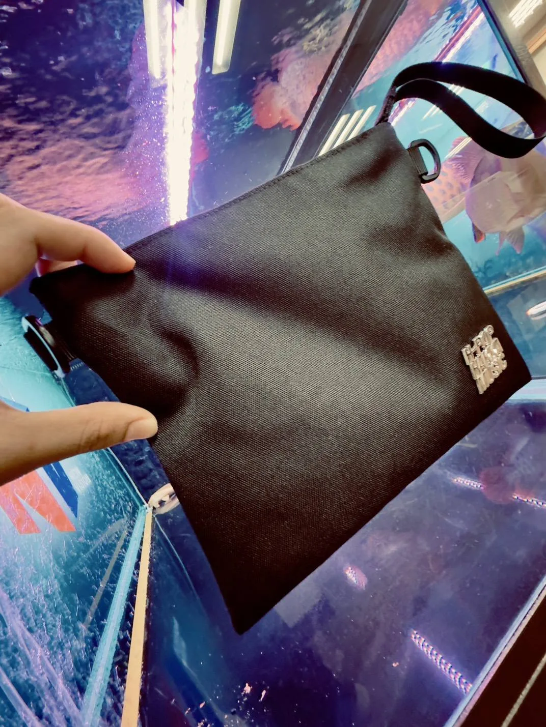 活動期間，官網也推出留言贈隨行包活動。圖/客委會提供