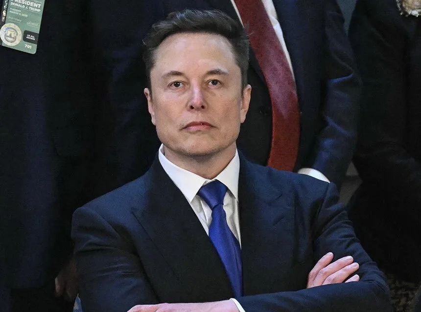 控OpenAI與微軟「不當得利」　馬斯克天價索賠4.3兆元