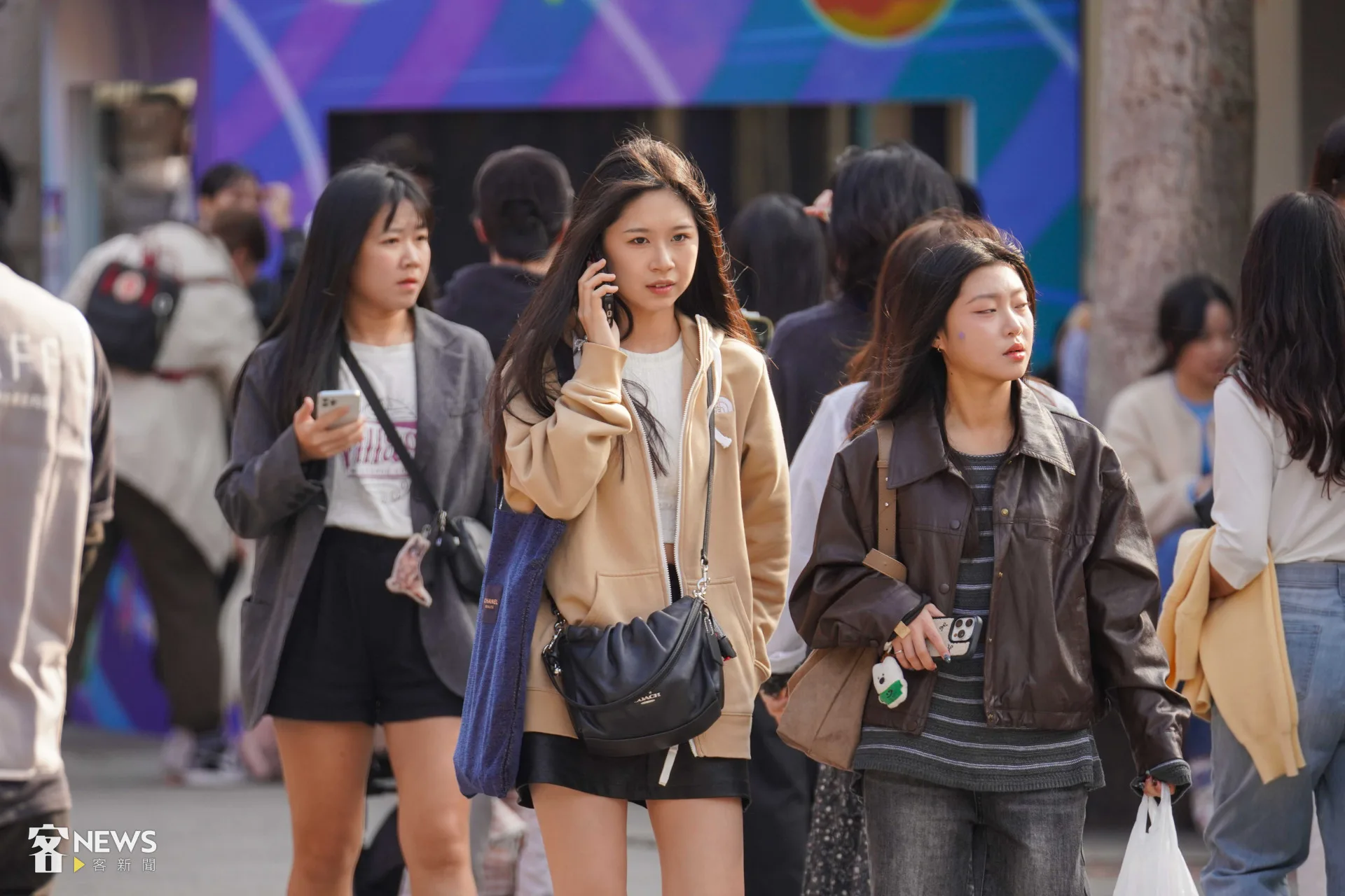 開工天氣「先晴後雨」　吳德榮：25日起鋒面降春雨