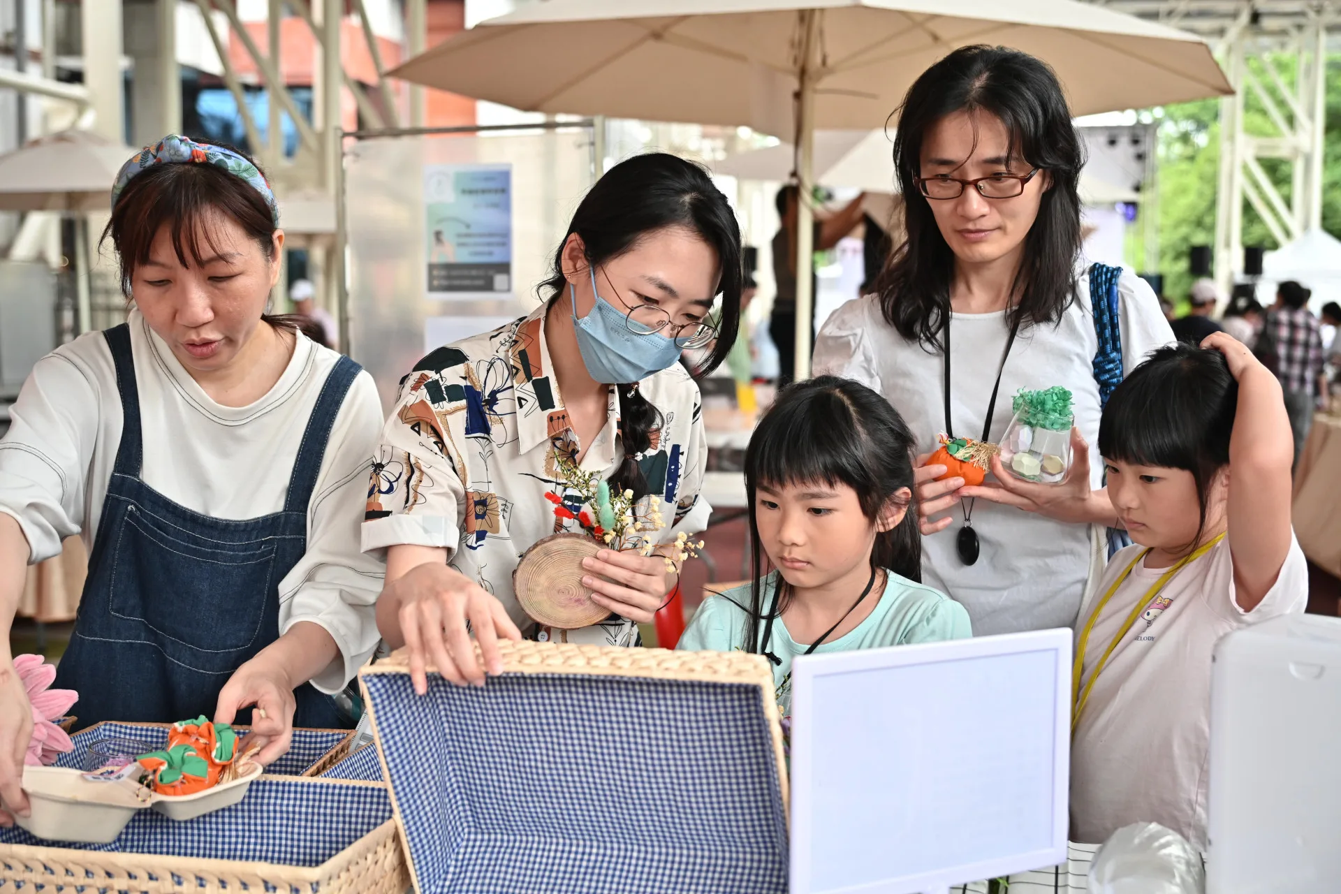 2025年度客家書院成果。2025資料照，北市客基會提供