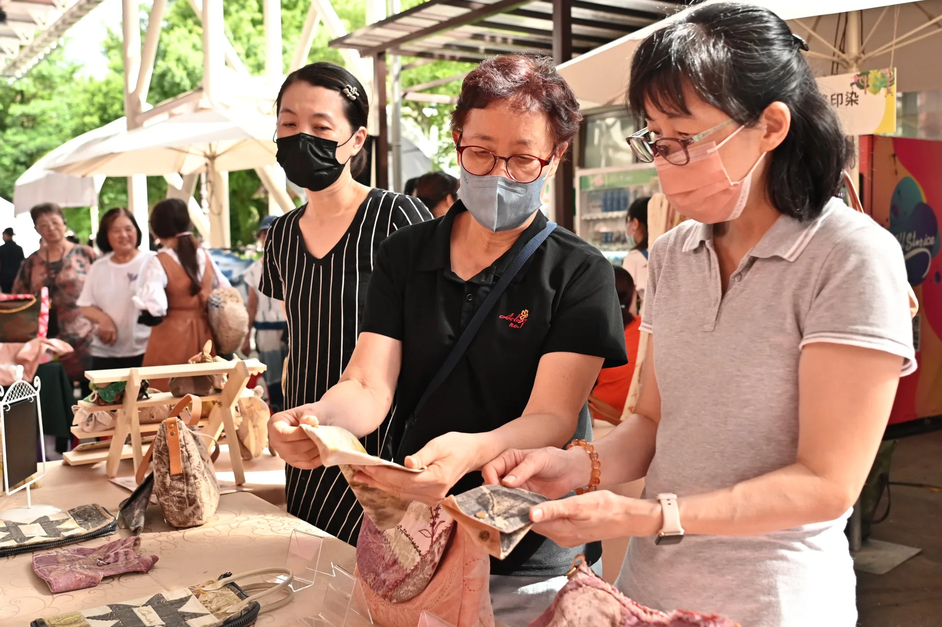 2025年度客家書院成果。2025資料照，北市客基會提供