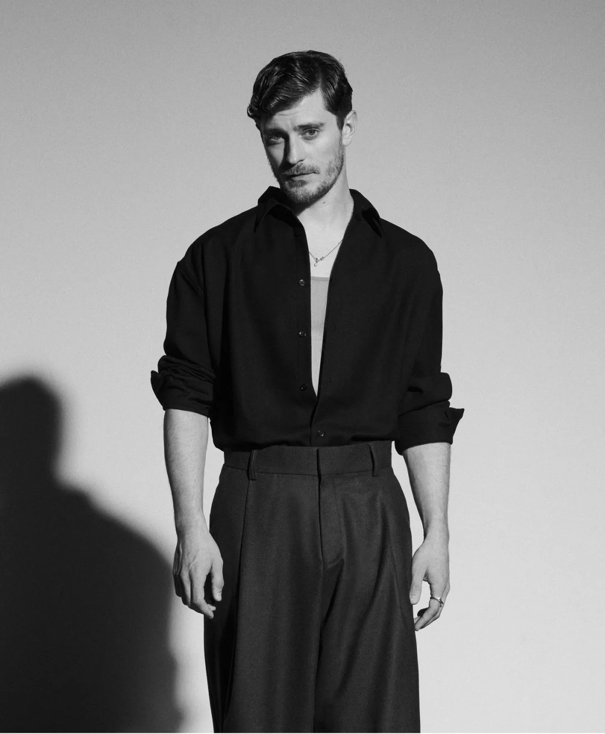 衛武營將迎來當今備受矚目的假聲男高音雅庫布・約瑟夫・奧 林斯基（Jakub Józef Orliński）登台演出。他自 2025 年起擔任勞力士代言人。衛武營提供