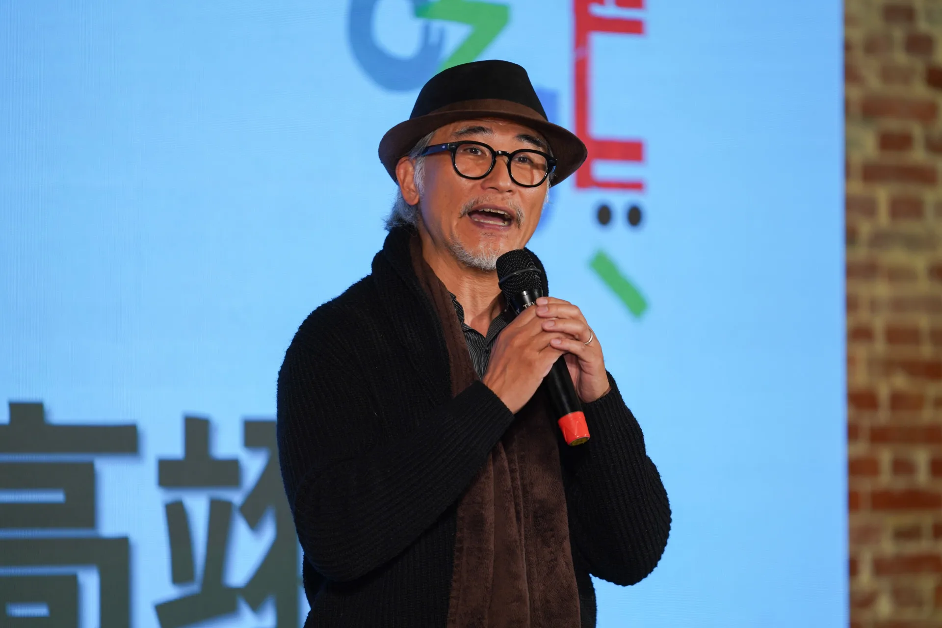 高翊峰跳脫傳統思維，以客語書寫科幻小說，盼能替未來的人留下客語記憶。李台源攝