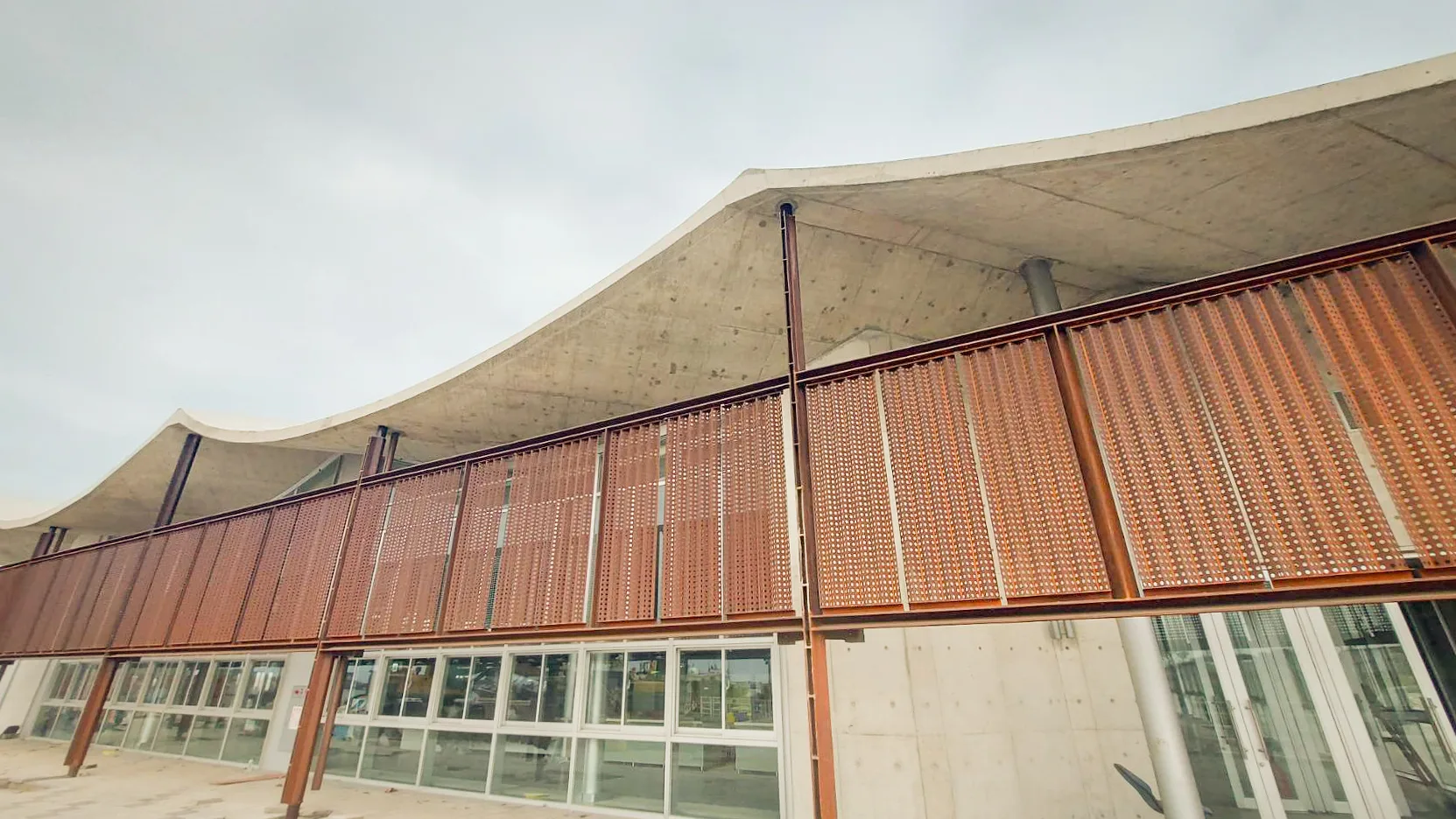 竹風漁市。 竹市府提供