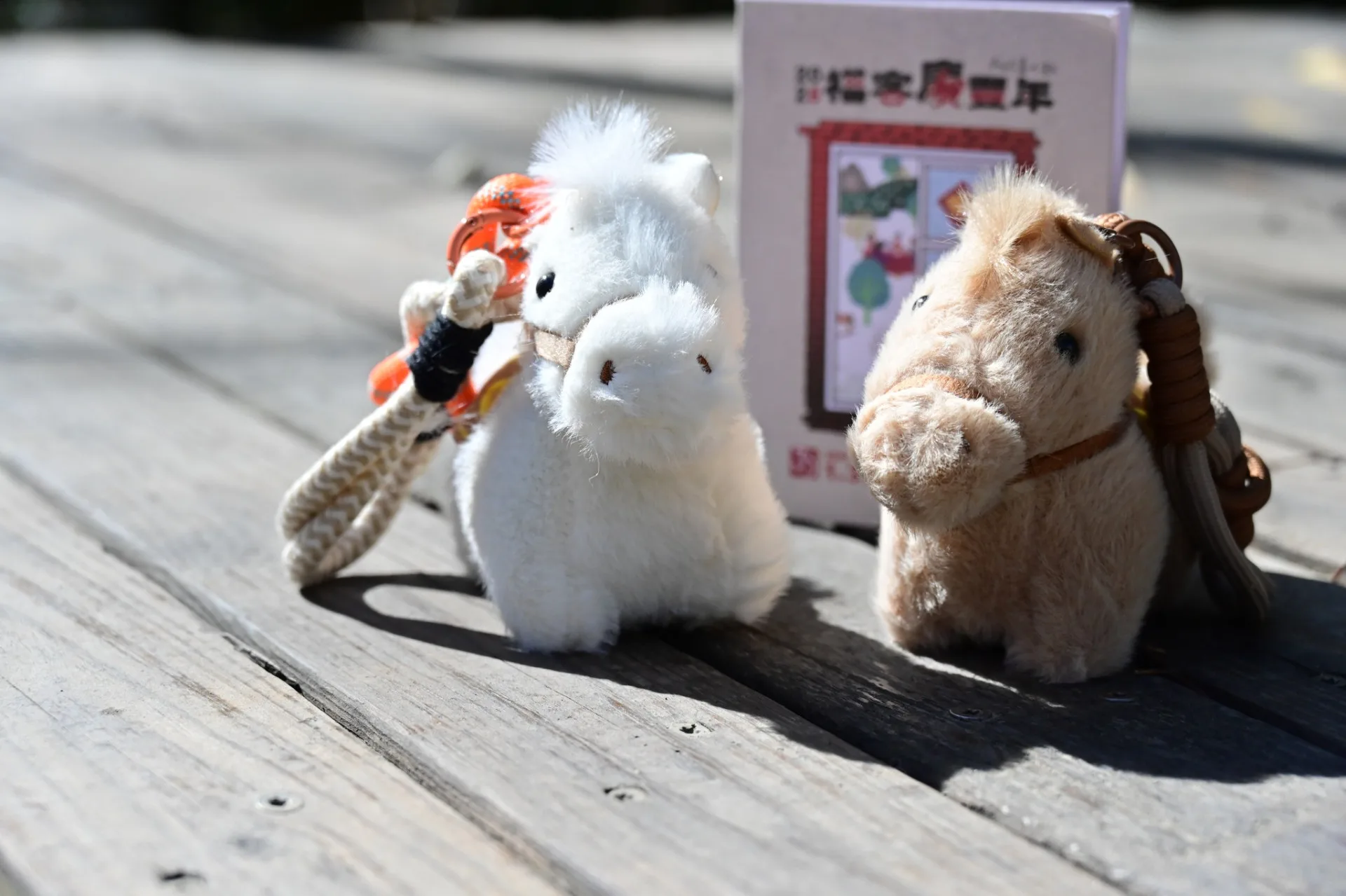 竹北新瓦屋舉辦「福客慶豐年｜FULL 客人生」裝置藝術展暨系列活動。