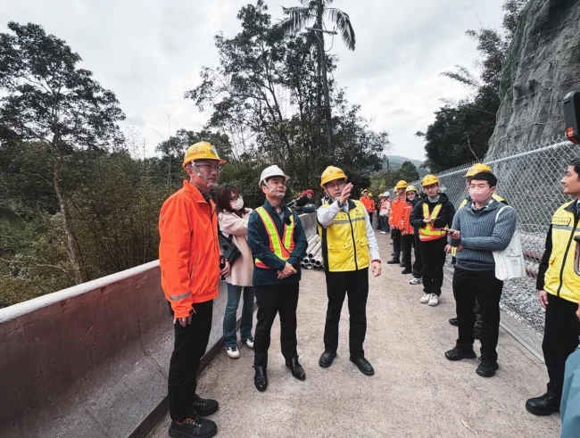 台鐵百日搶修,平溪線將於2026年1月31日全線復駛。