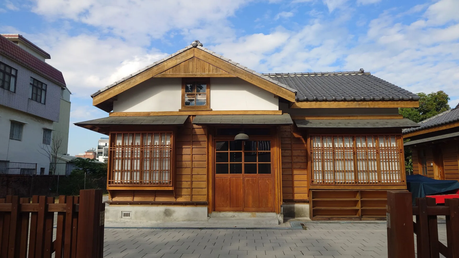 嘉義樹木園植物園位於嘉義市東區，緊鄰嘉義公園。林試所提供