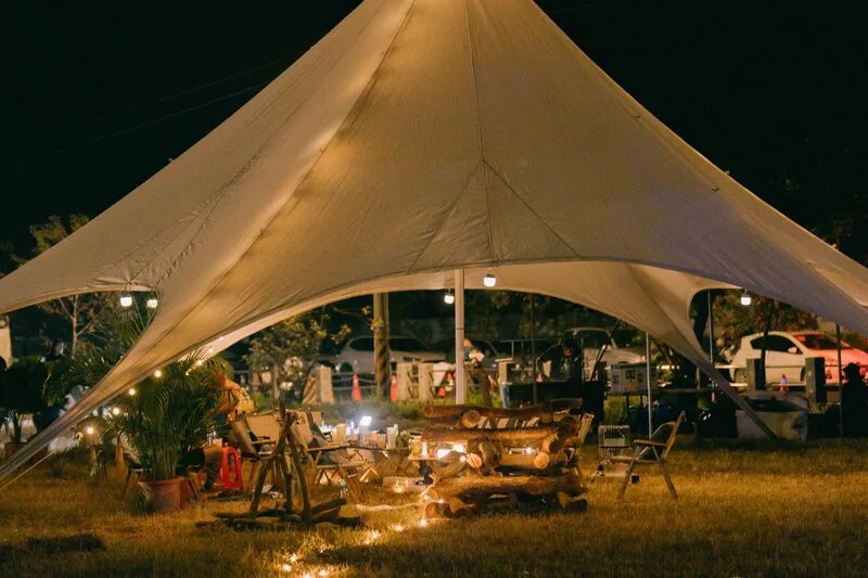 2025屏東北野祭實景照。屏東縣政府提供